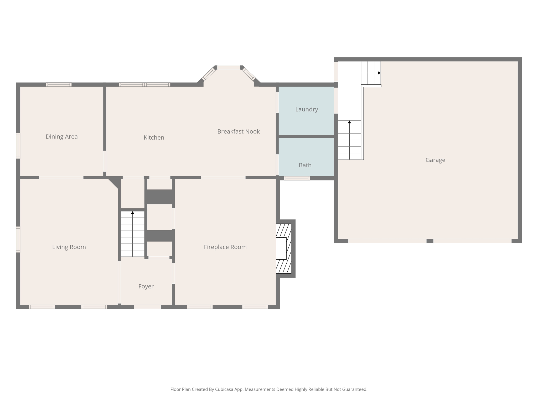 Floorplan #3