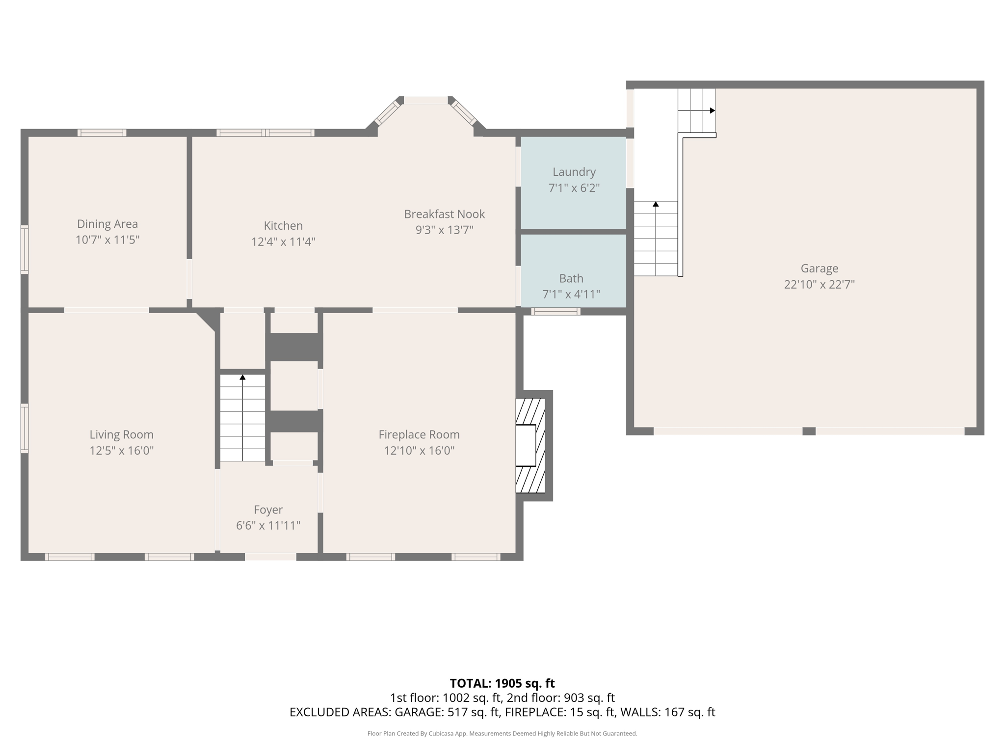 Floorplan #6