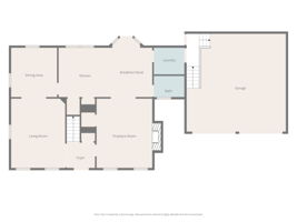 Floorplan #3