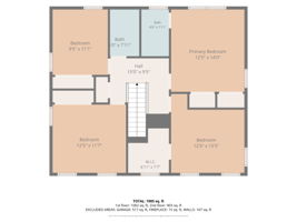 Floorplan #5