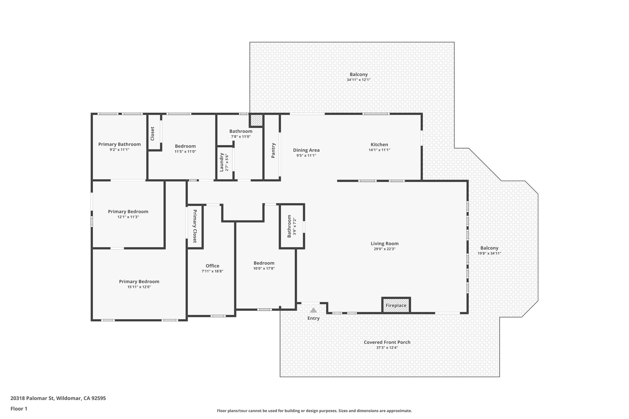 Floor 1
