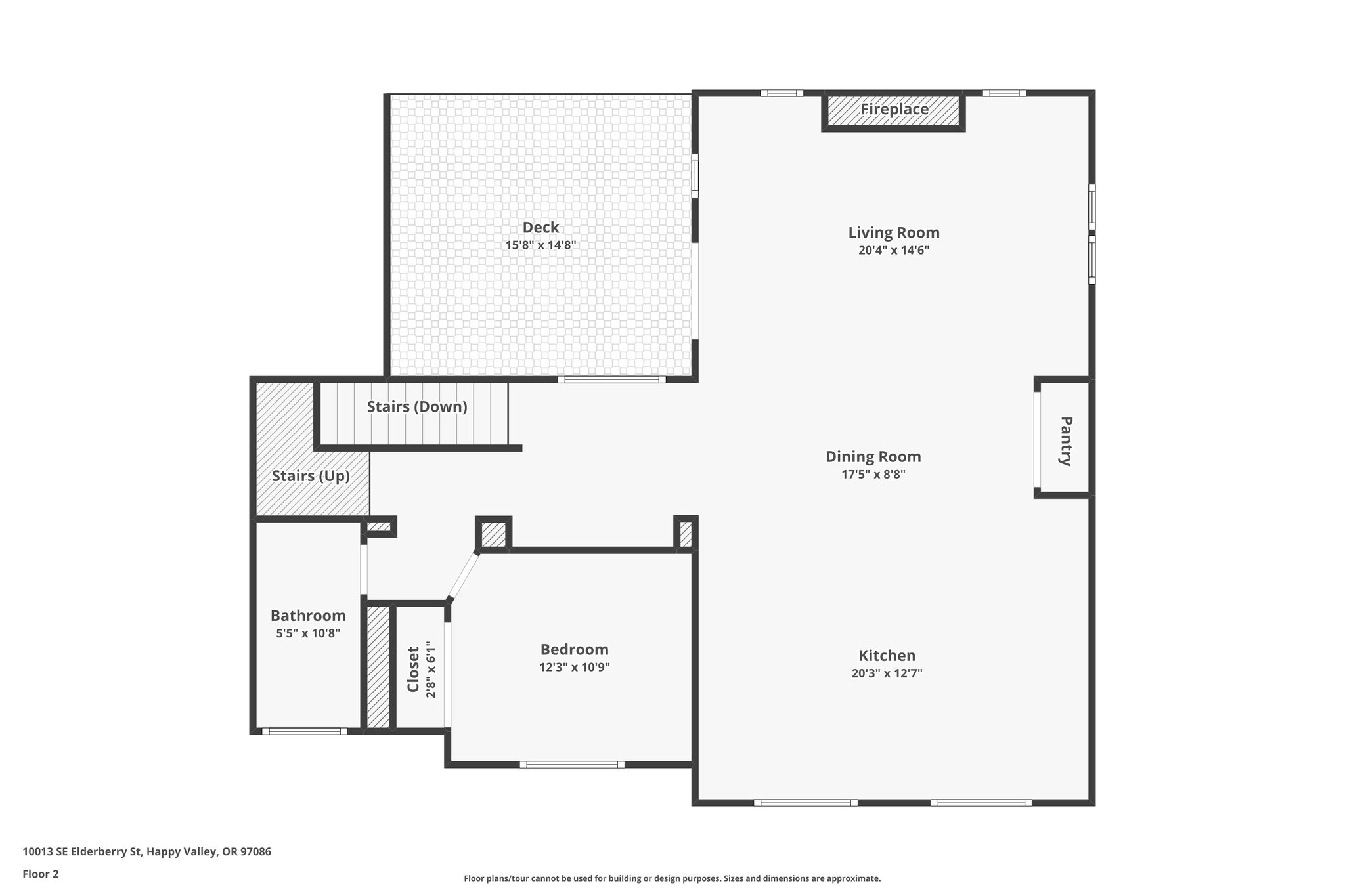 Floor 2