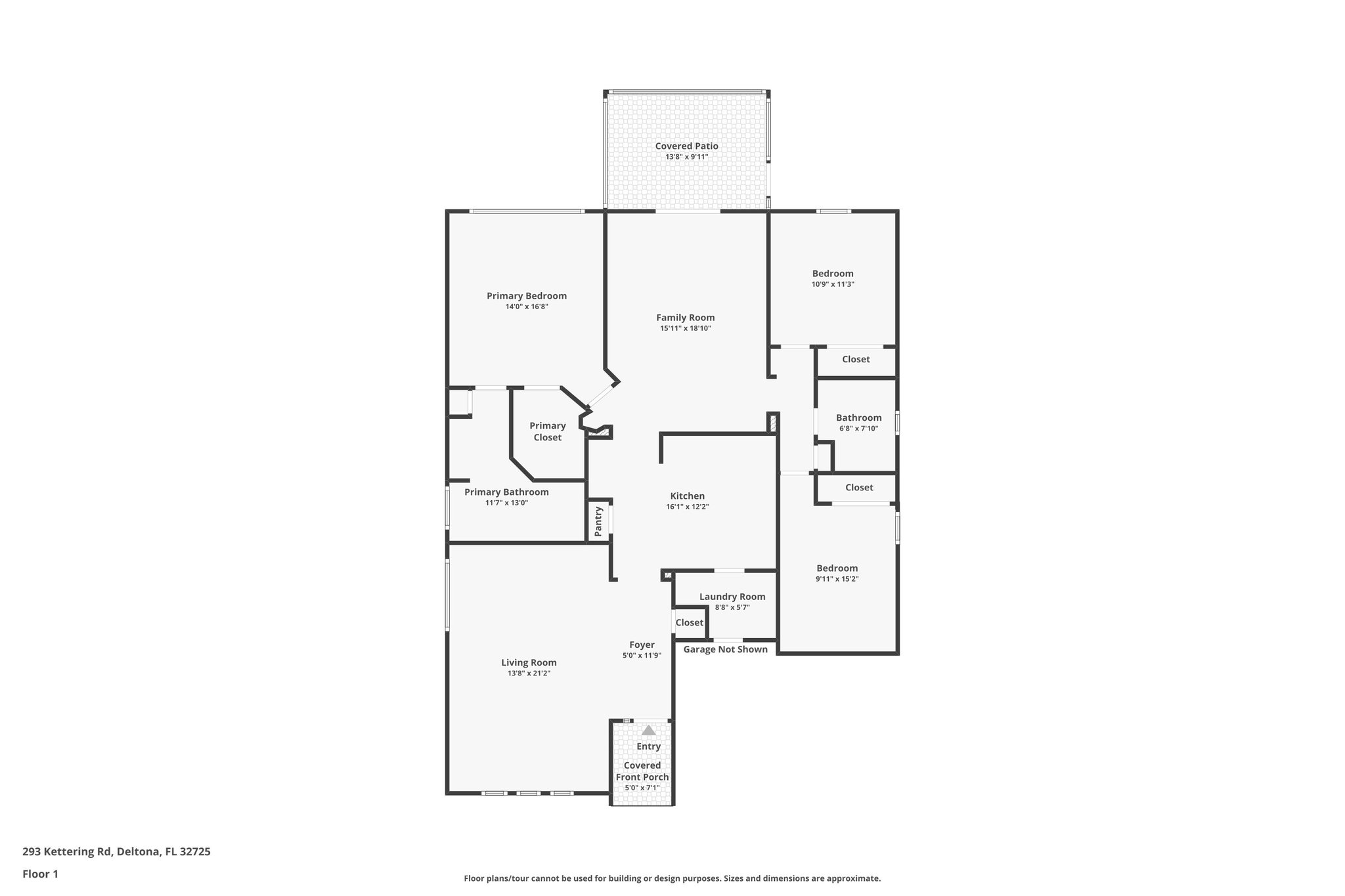 Floor 1