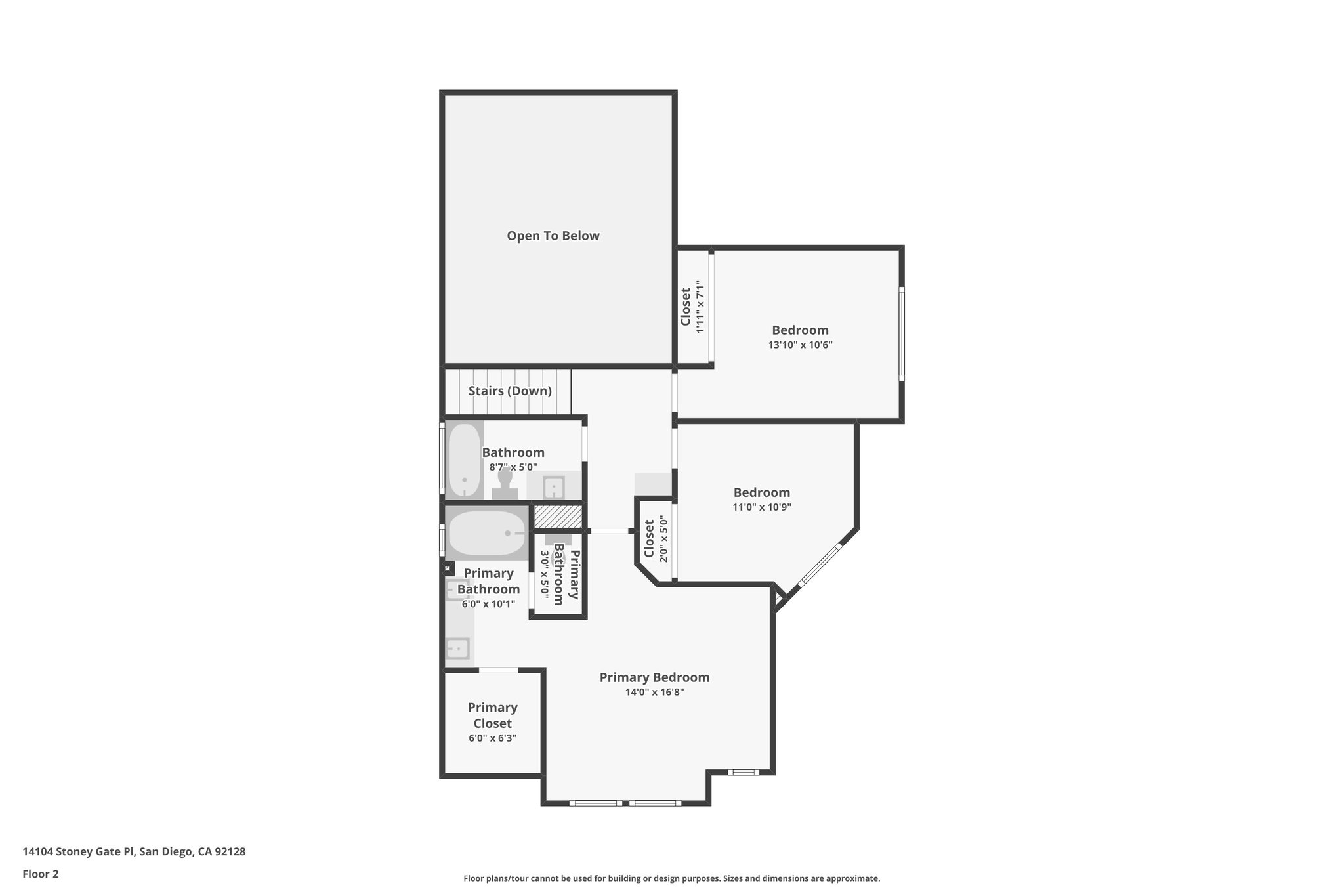 Floor 2
