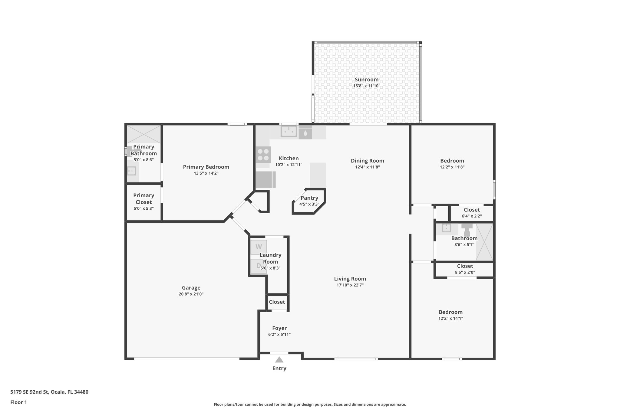 Floor 1