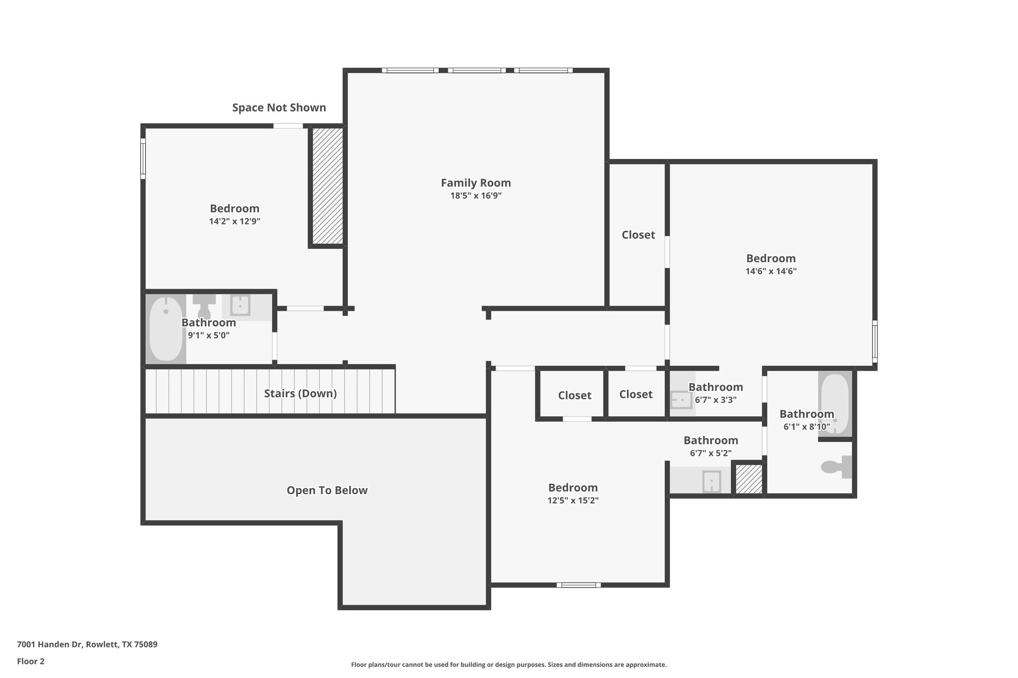 Floor 2