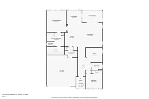 Floor 1