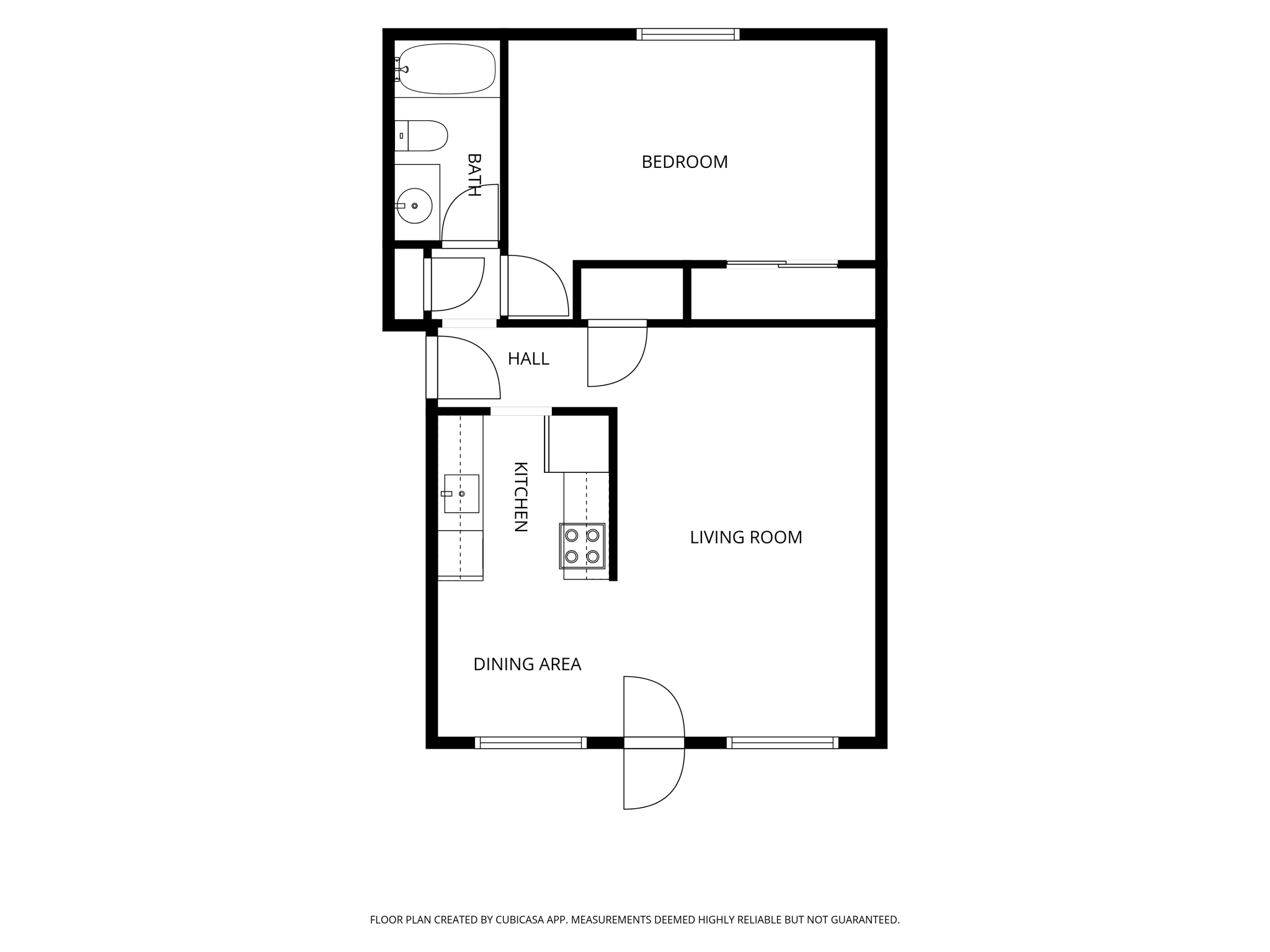 Floorplan #2