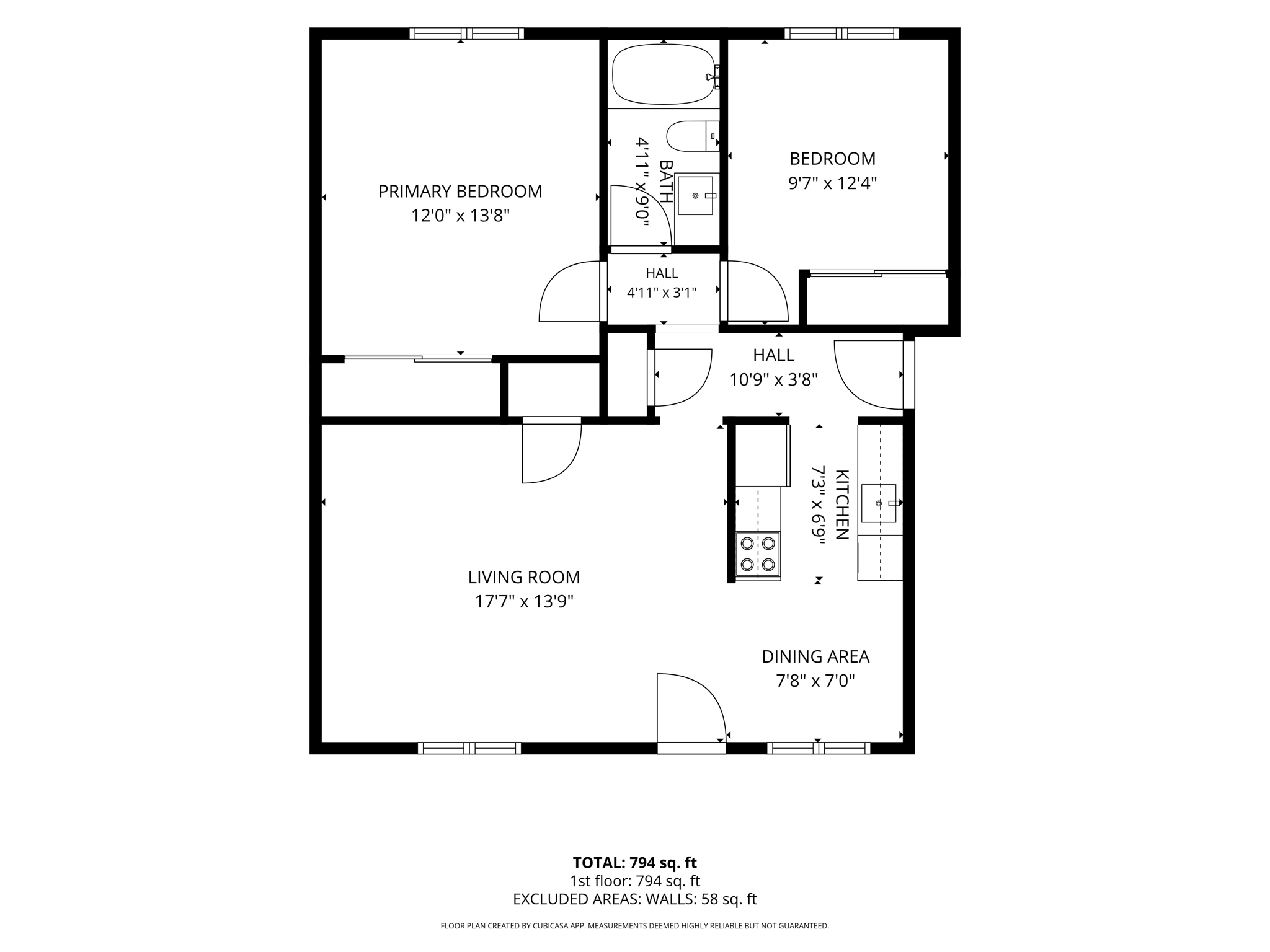 Floorplan #3