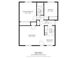 Floorplan #3