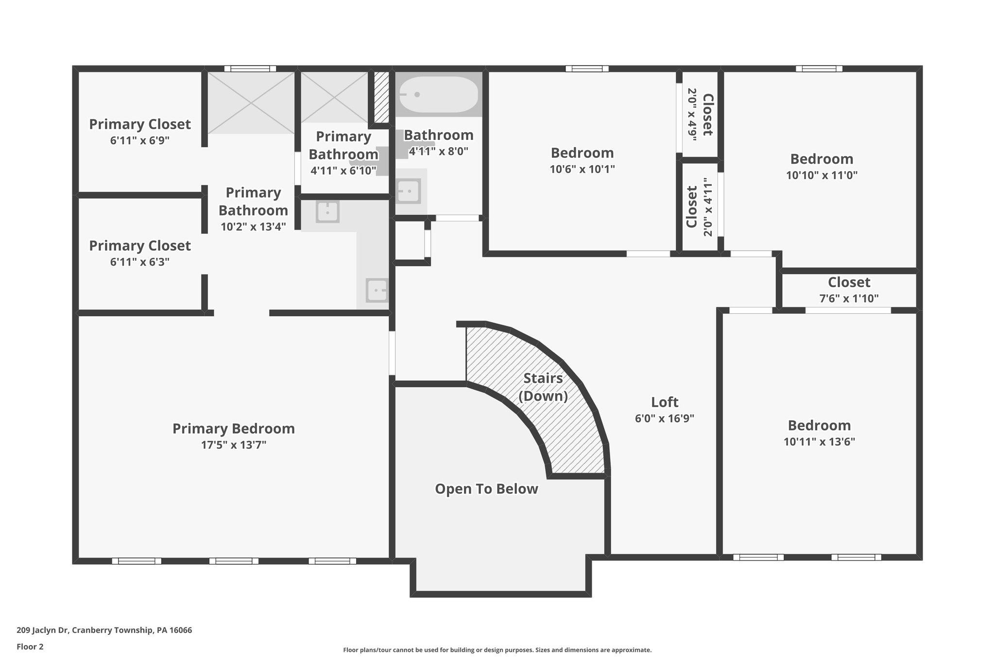 Floor 2