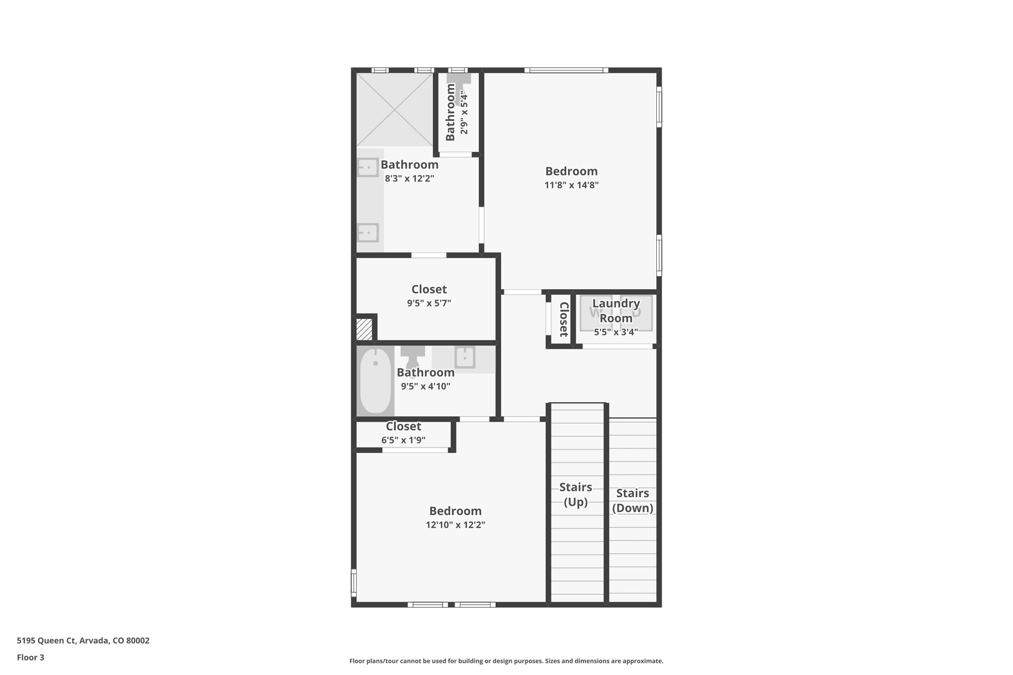 Floor 3