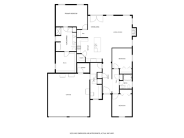 Floorplan #2