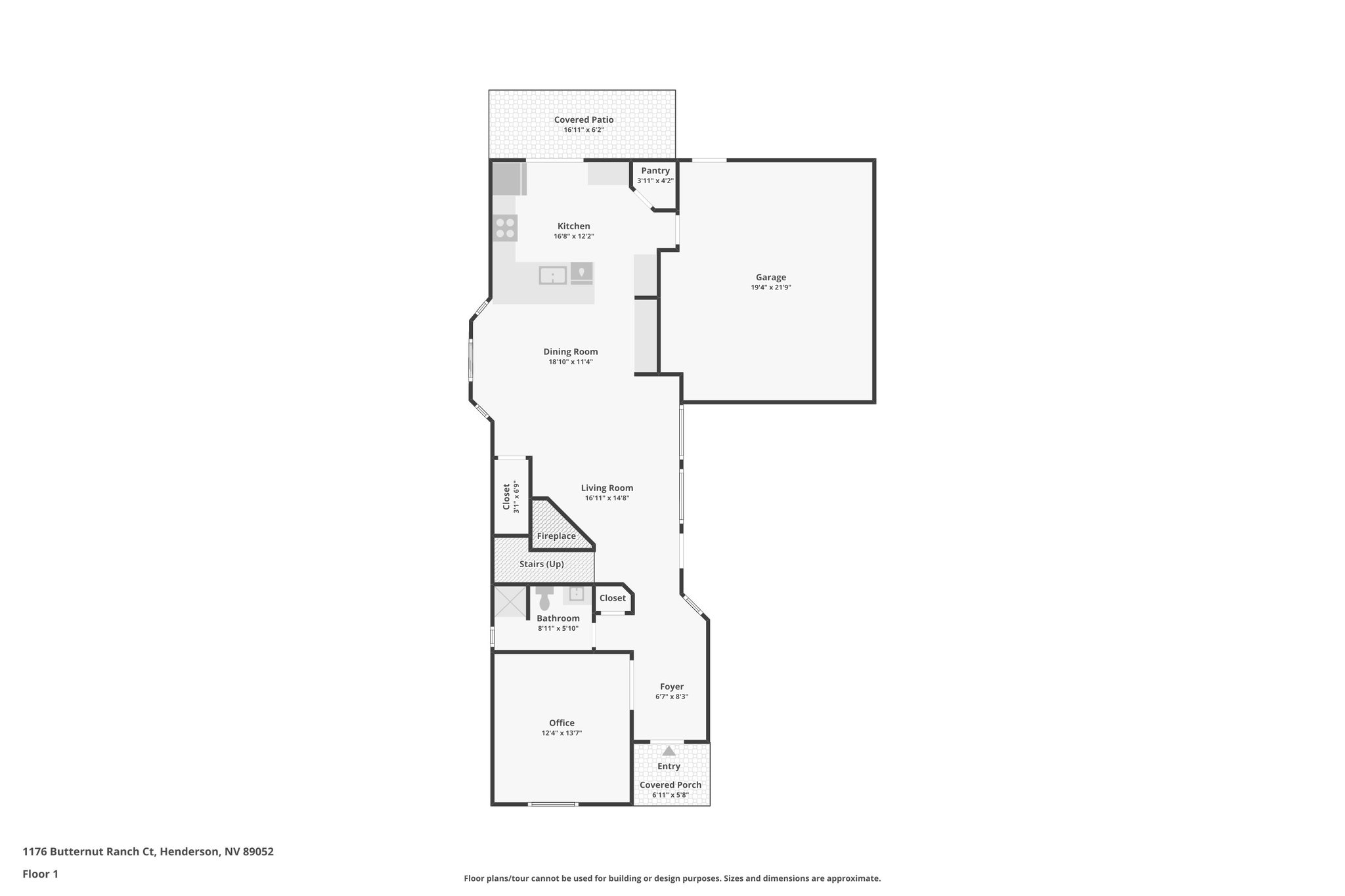 Floor 1