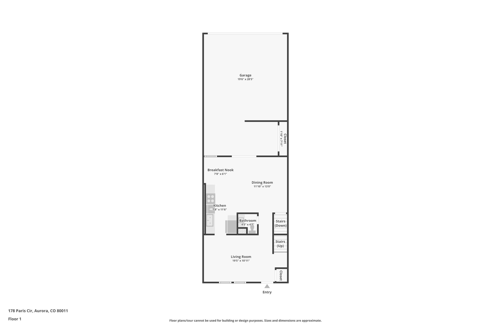 Floor 1