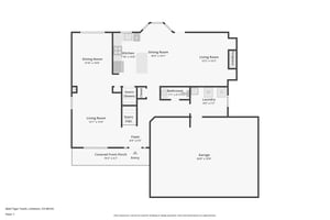 Floor 1