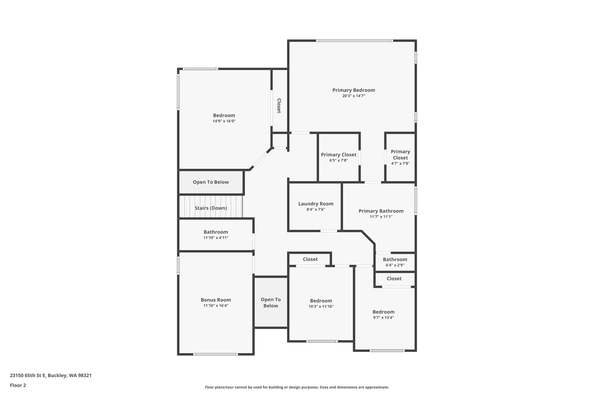 Floor 2