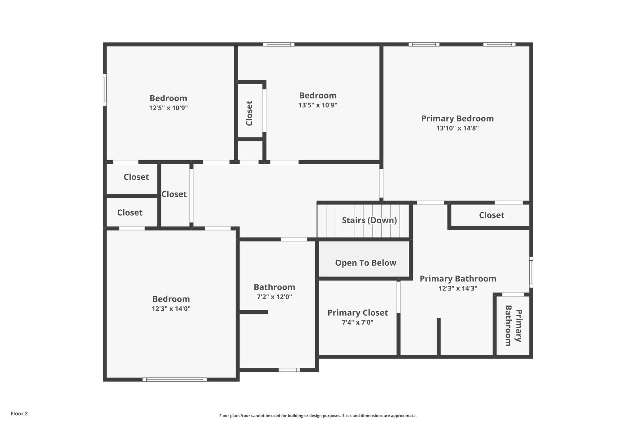 Floor 2