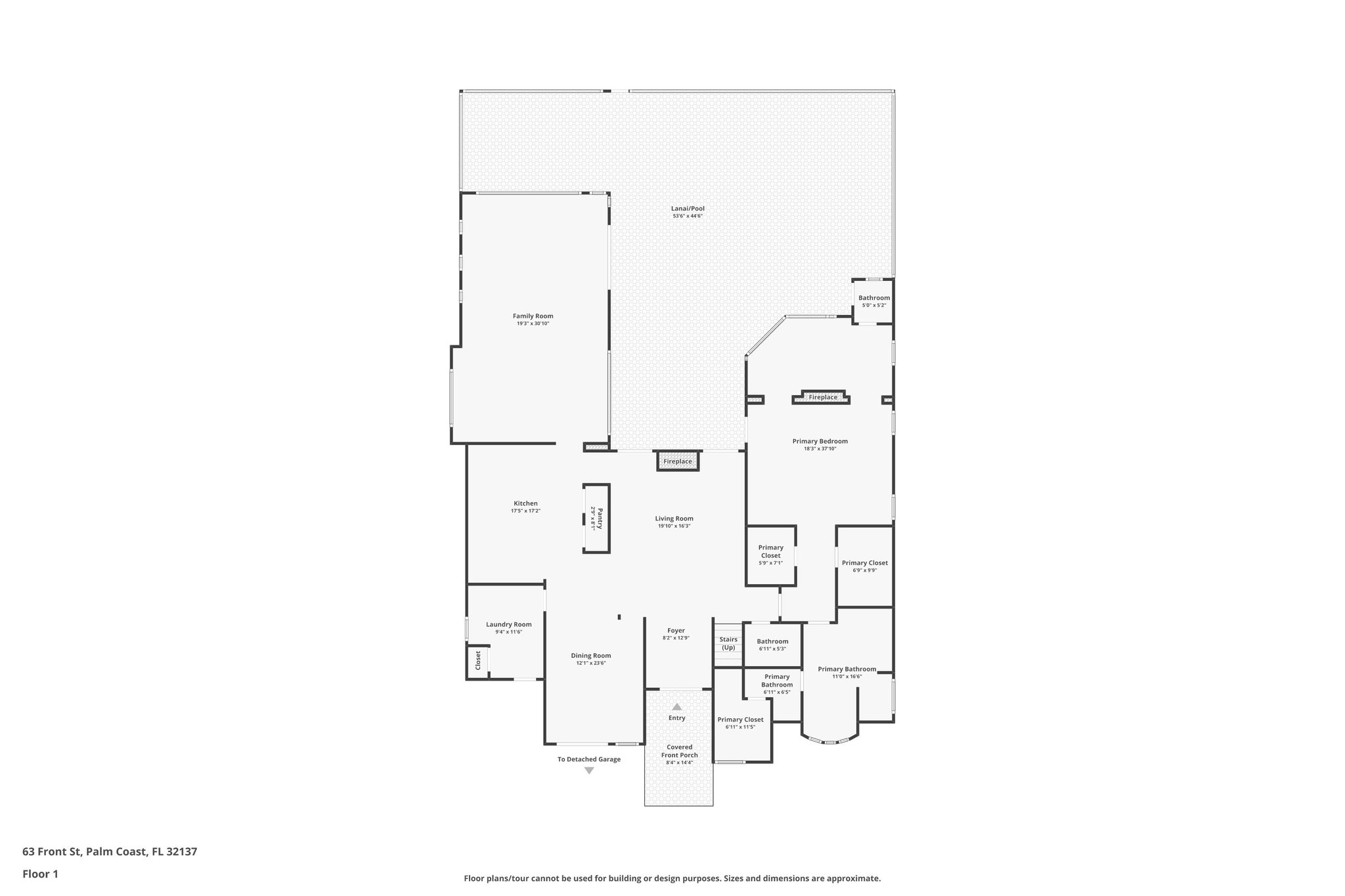 Floor 1