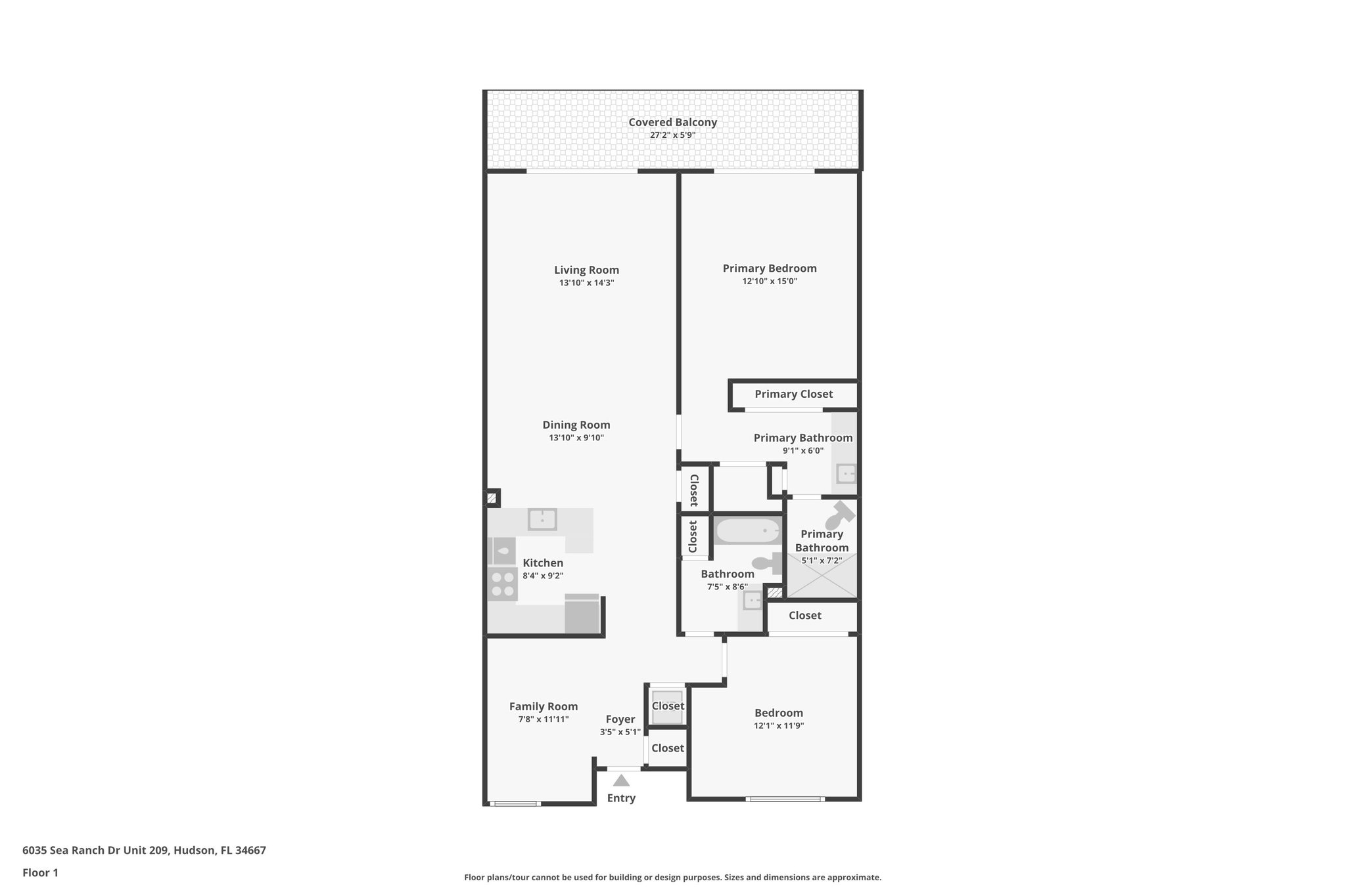 Floor 1