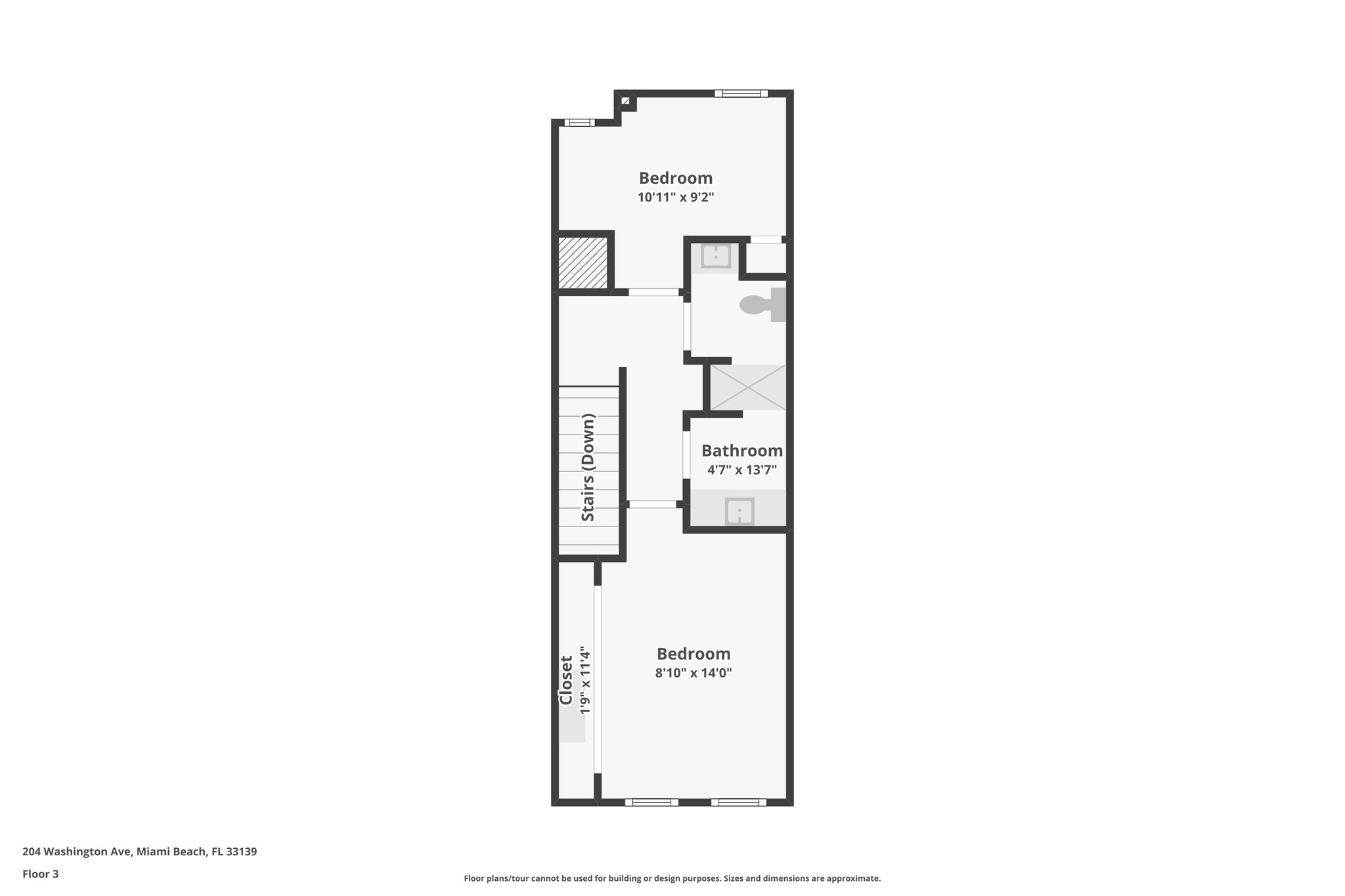 Floor 3