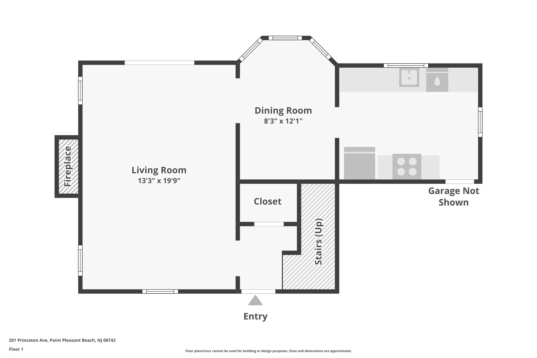 Floor 1