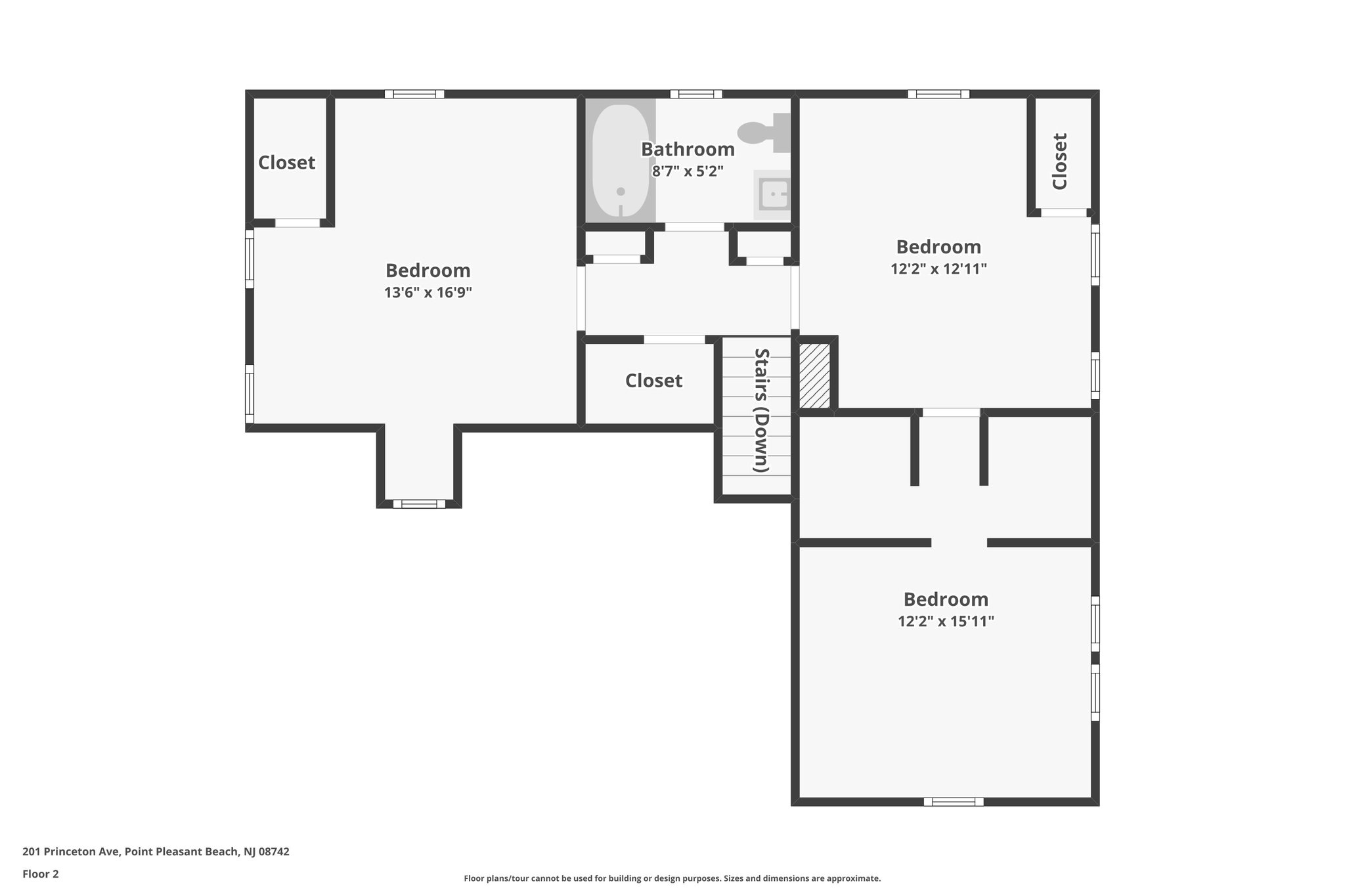 Floor 2
