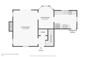 Floor 1