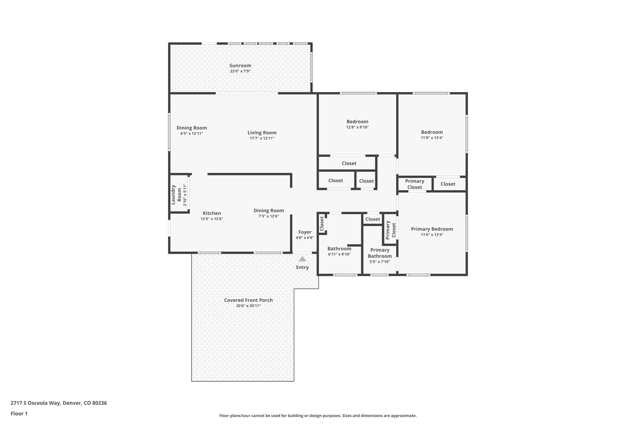 Floor 1