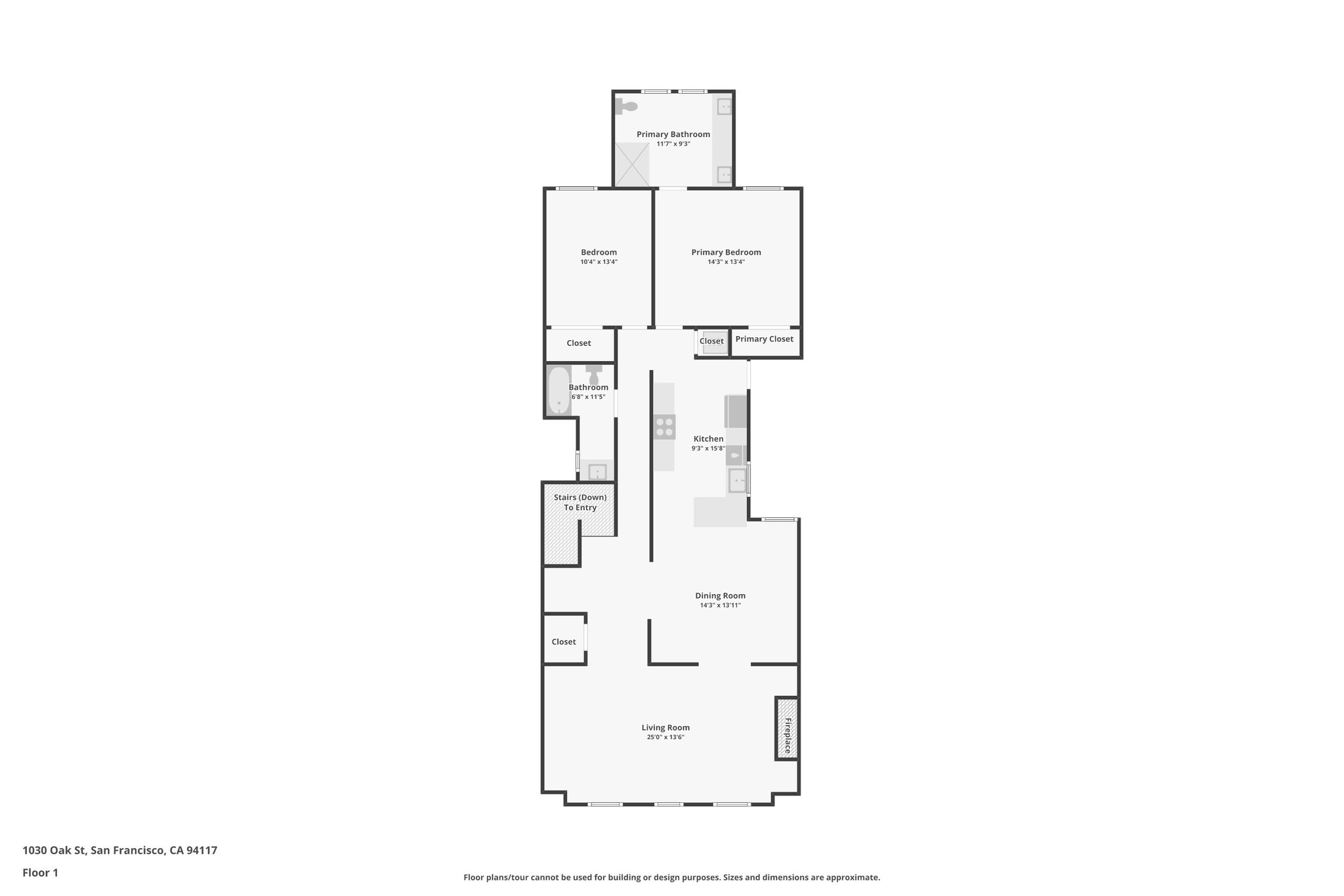 Floor 1