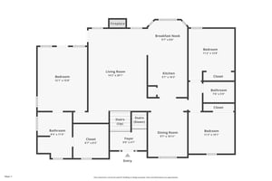 Floor 1