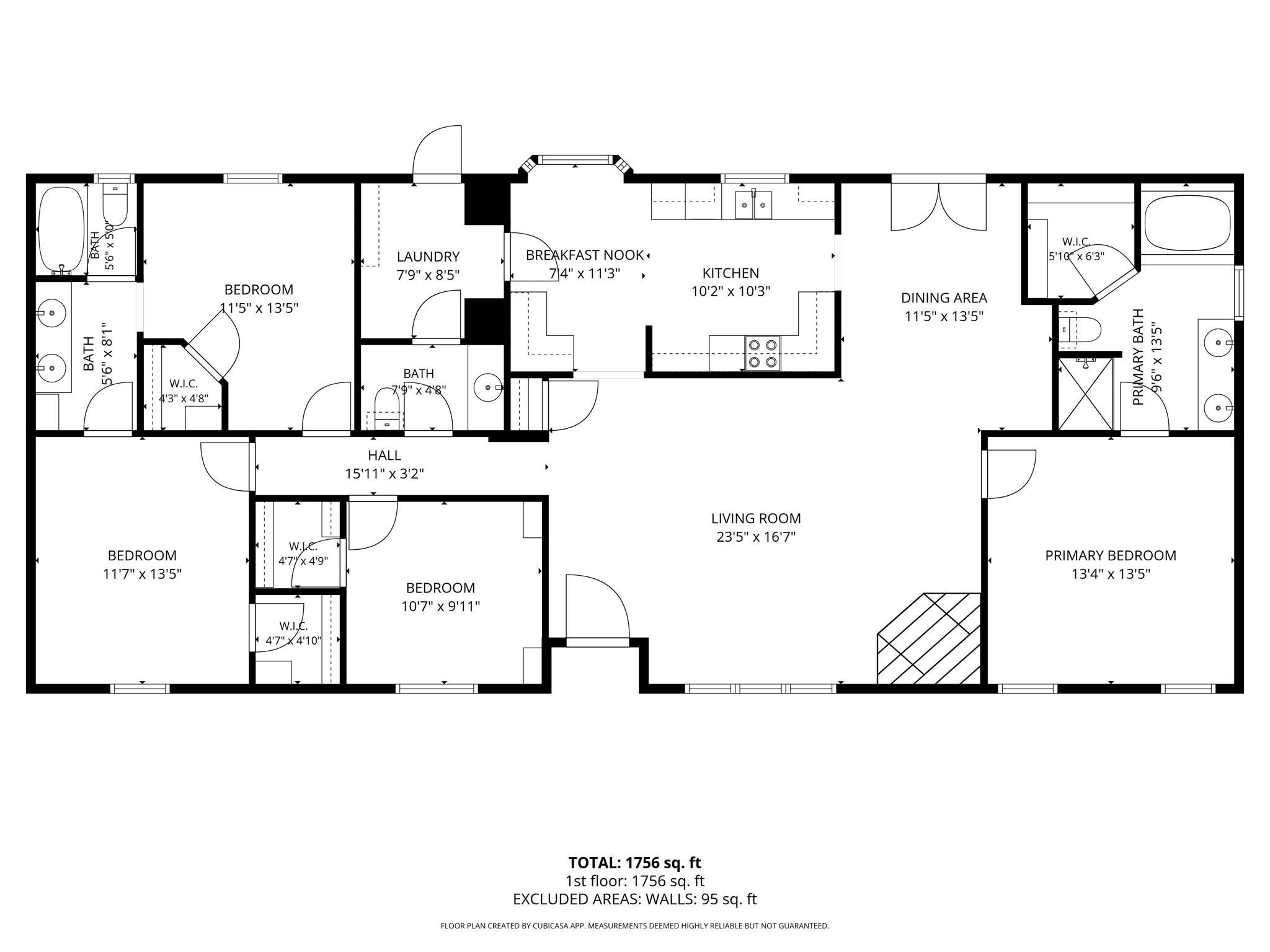 Floorplan #2