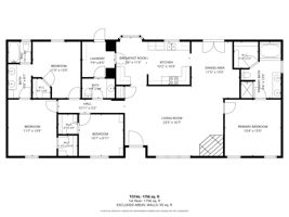 Floorplan #2