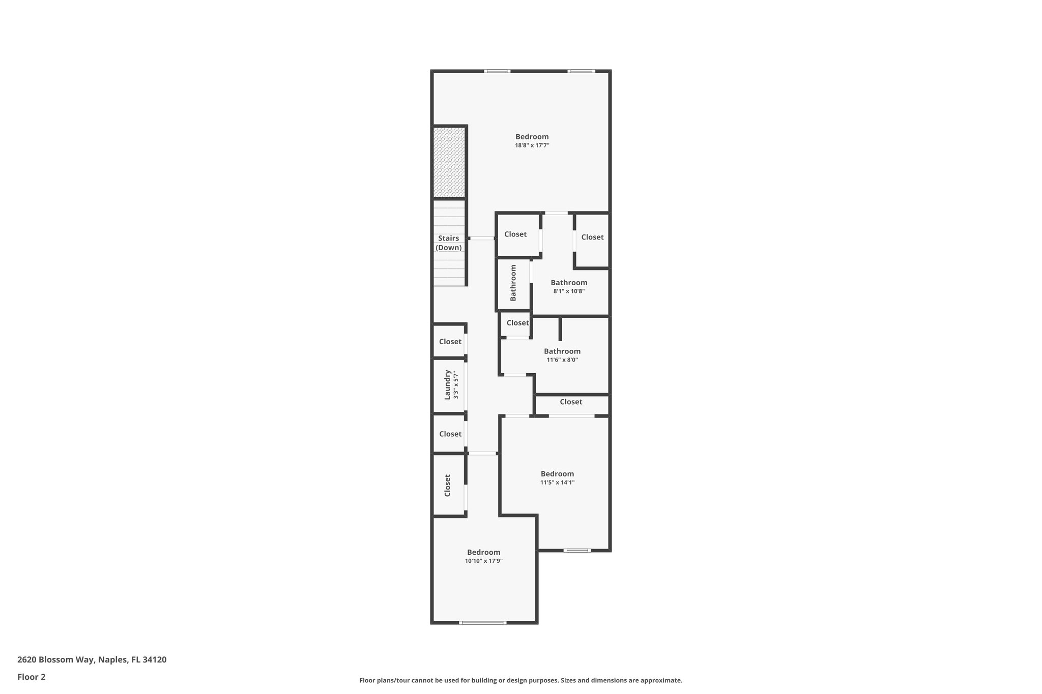 Floor 2