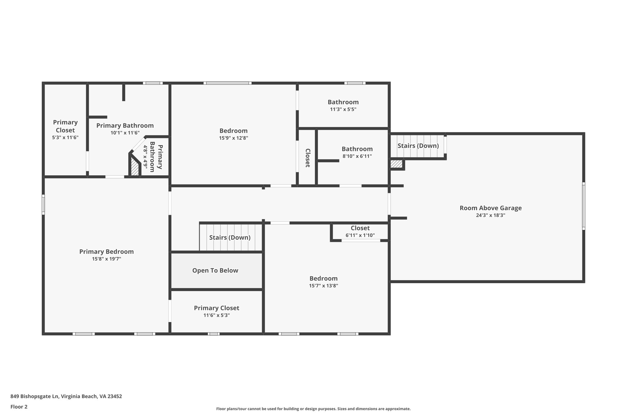Floor 2