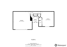 Floorplan #2