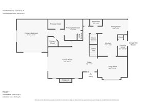 Floorplan #2