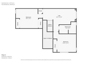 Floorplan #3