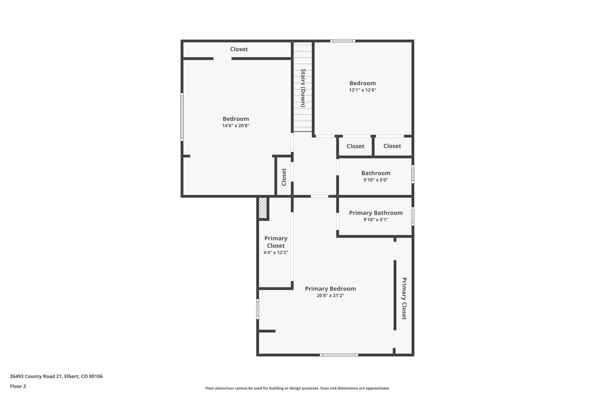 Floor 2