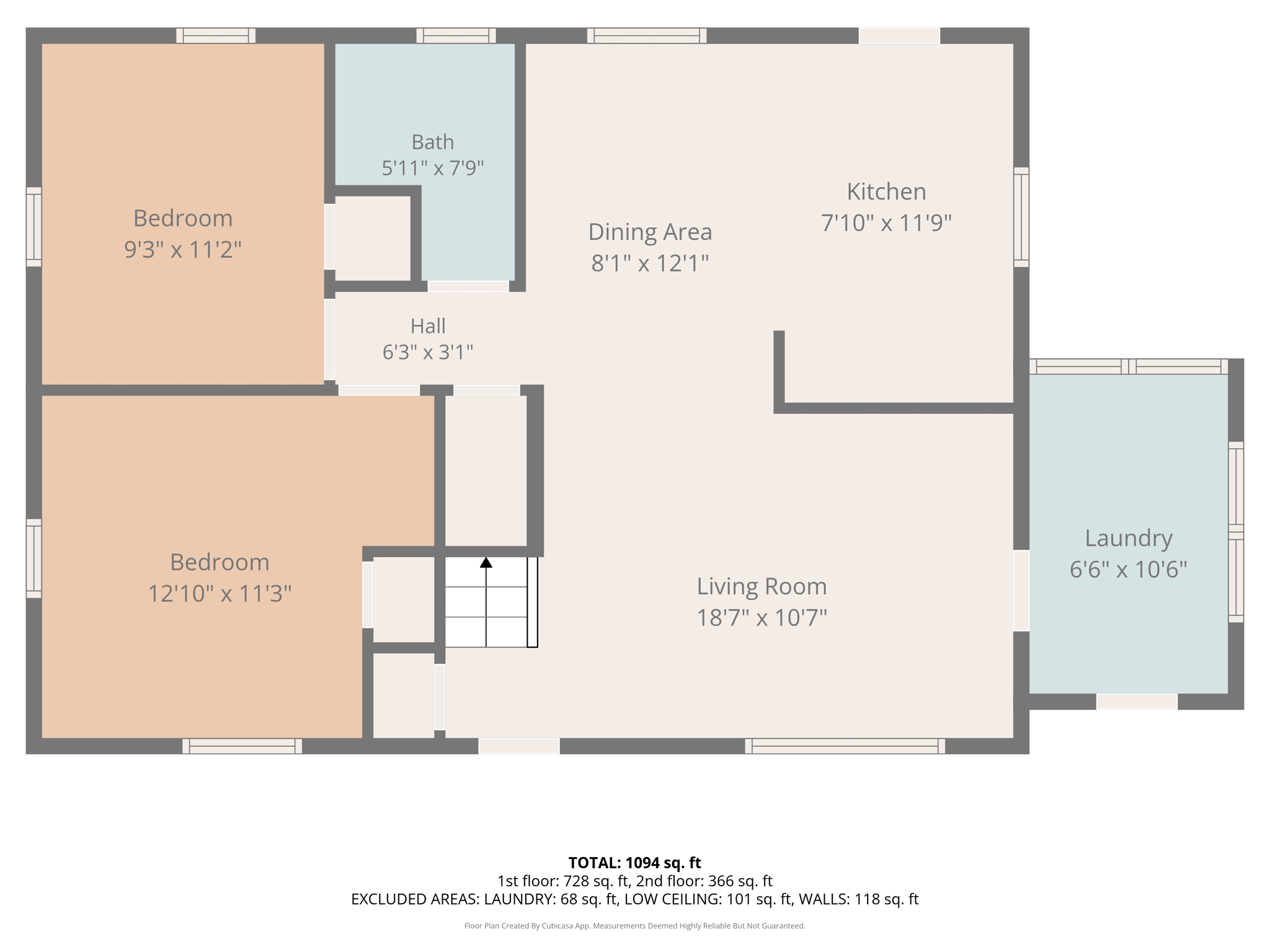 Floorplan #6