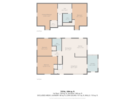 Floorplan #4