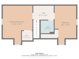 Floorplan #5
