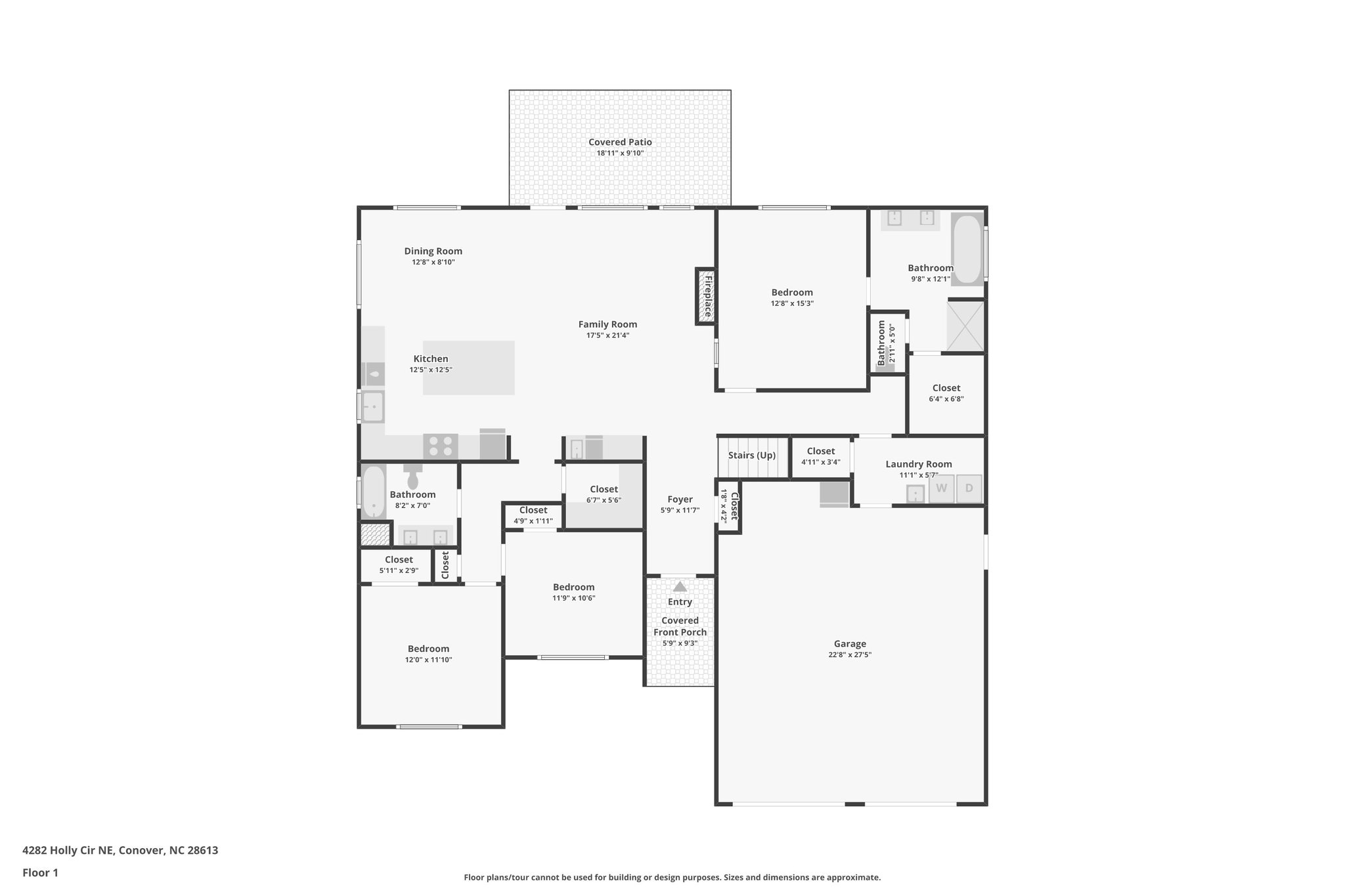 Floor 1