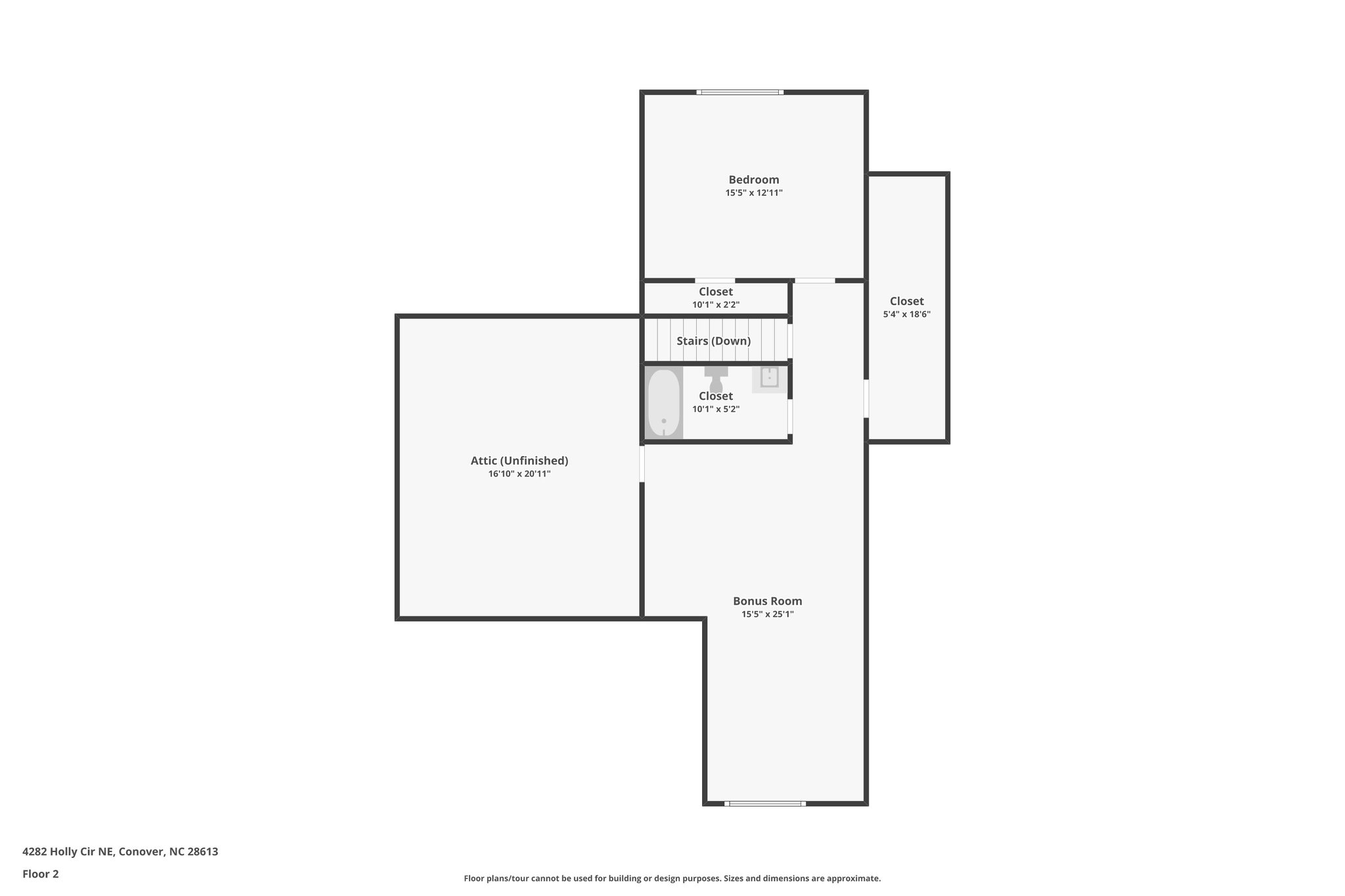 Floor 2