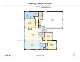 Floorplan #2