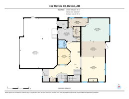 VX - (Metric) Schematic Floor Plan - (1)