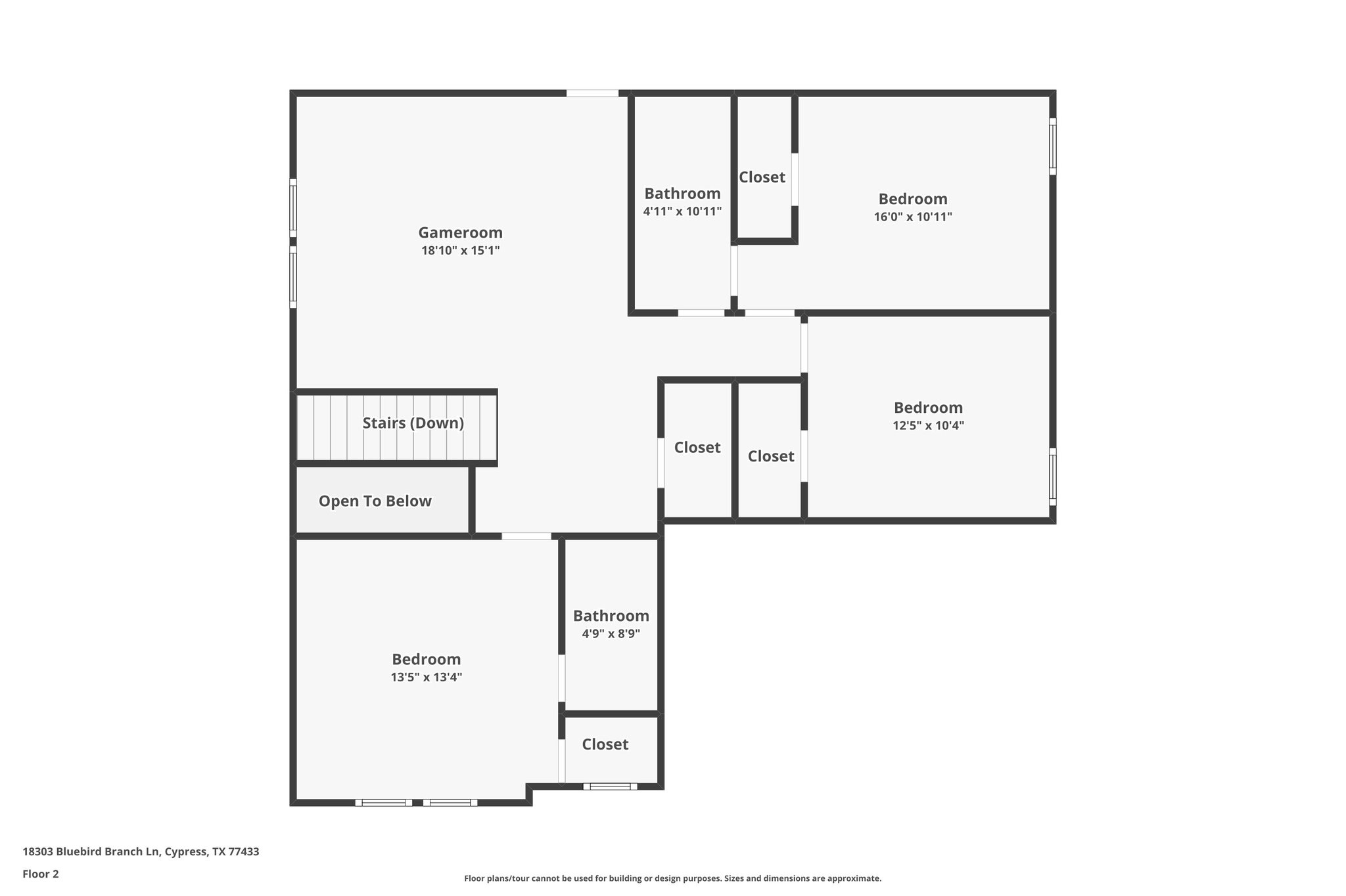 Floor 2