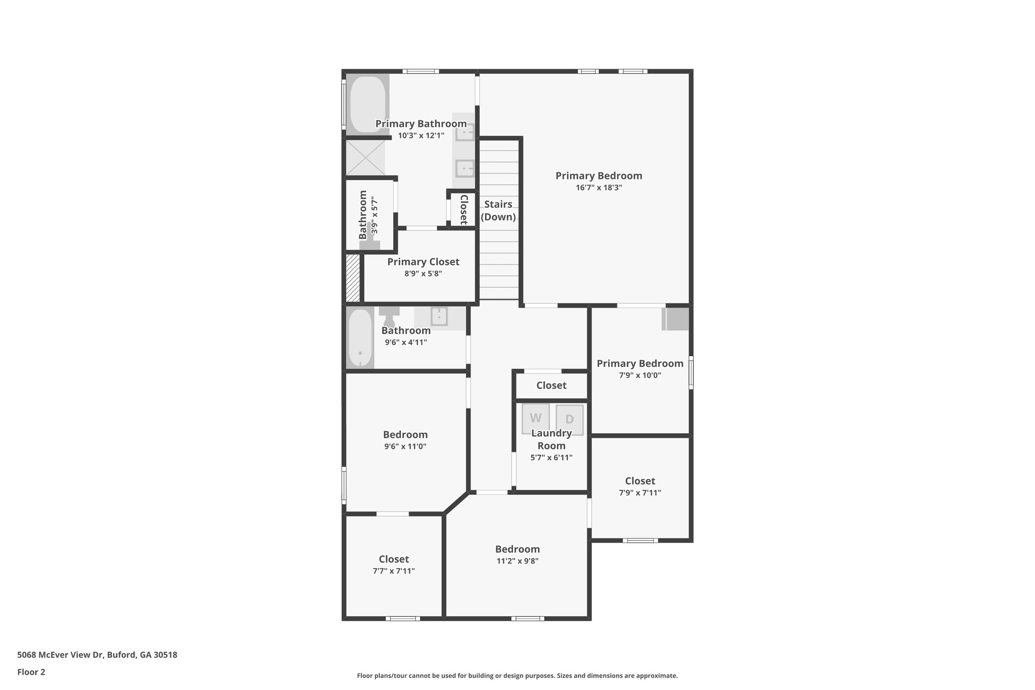Floor 2
