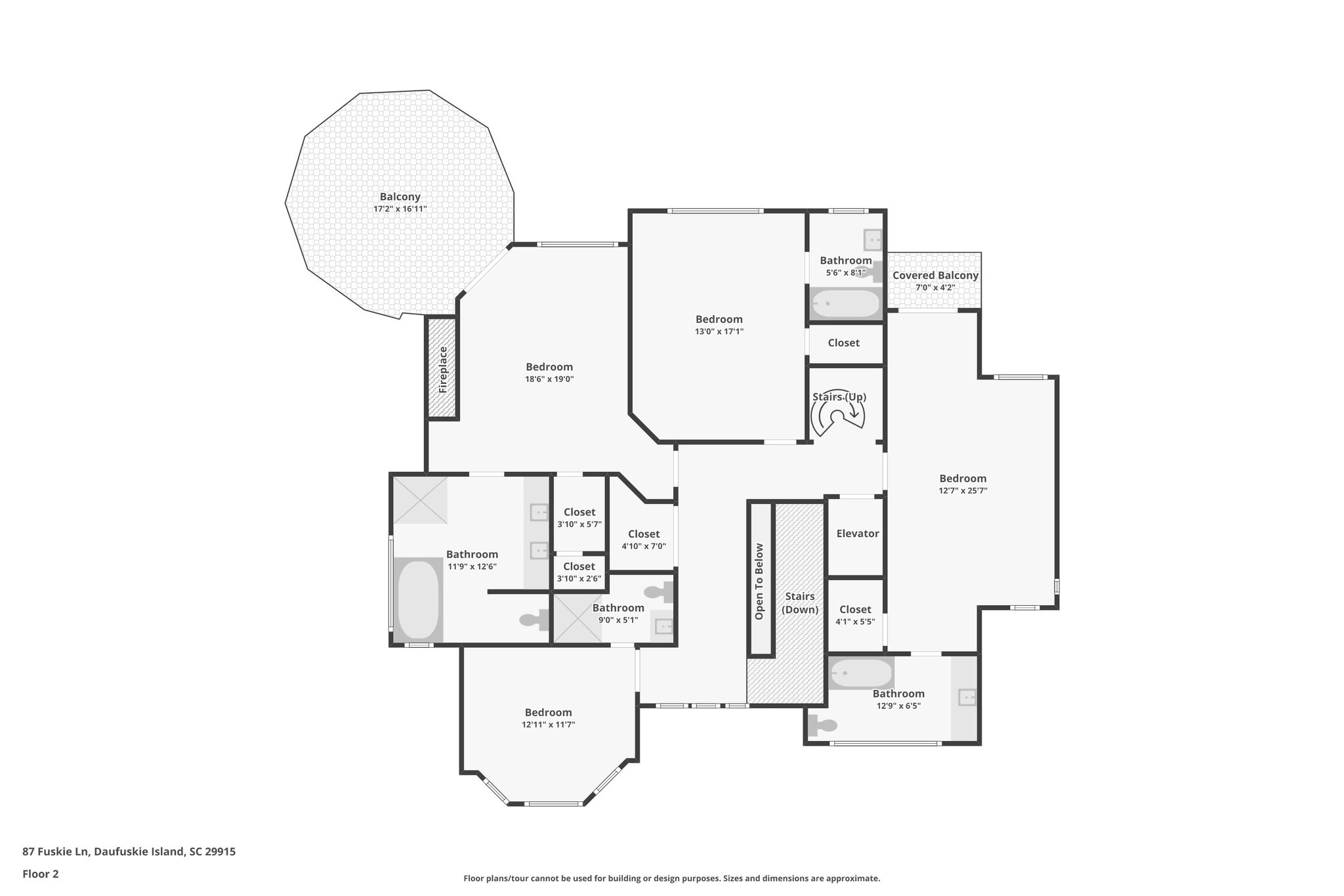 Floor 2