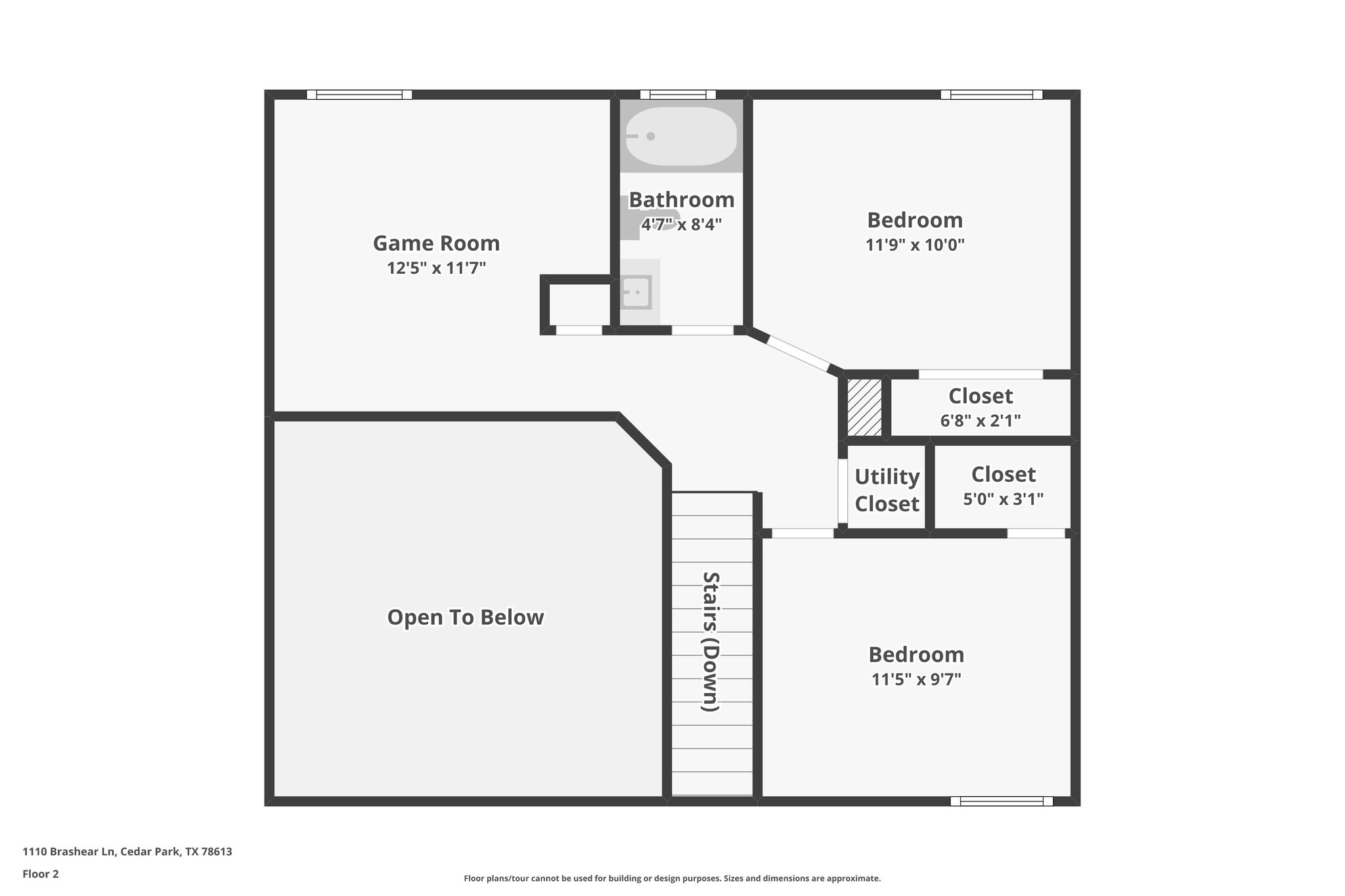 Floor 2